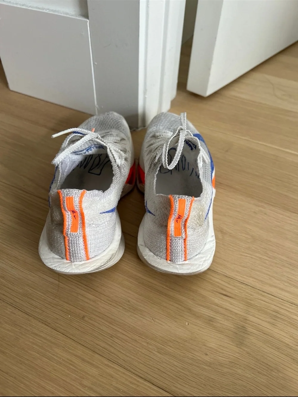 Nike Alphafly 3 ZoomX Sneakers